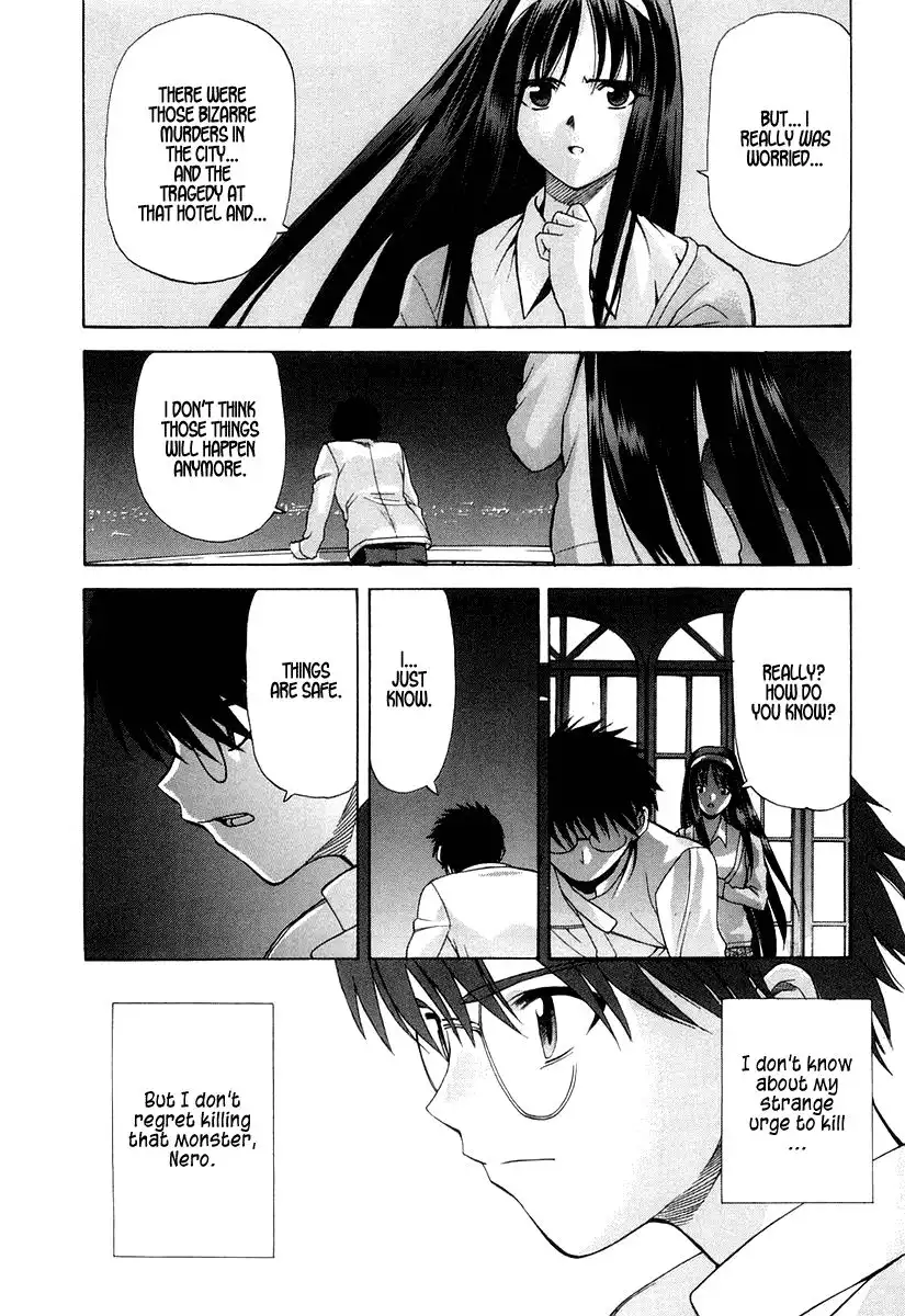 Shingetsutan Tsukihime Chapter 15 26